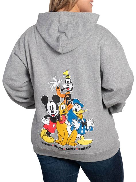 disney hoodie women's|zippered disney hoodie.